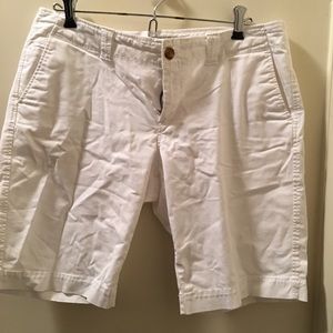 Old Navy Bermuda shorts